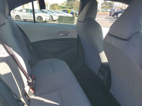 New 2026 Toyota Corolla SE image 30