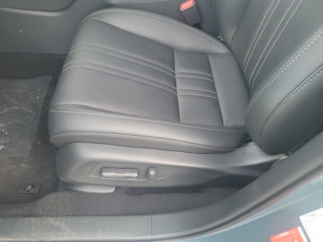 New 2027 Honda HR-V EX-L image 23