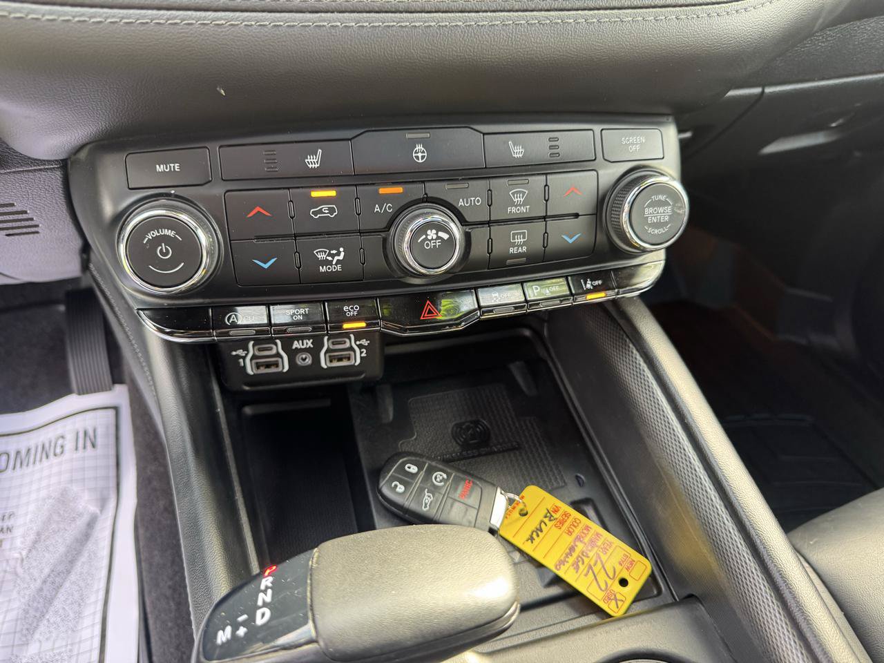 Used 2022 Dodge Durango GT AWD/4WD image 20