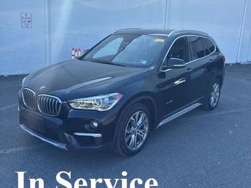 Used 2016 BMW X1 xDrive28i image 1