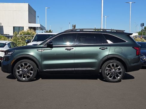 Used 2022 Kia Sorento X-Line EX AWD/4WD image 7