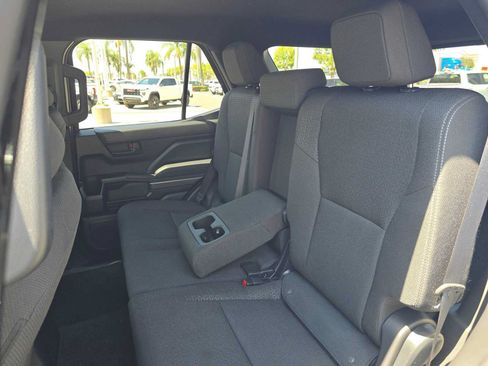 Certified 2026 Toyota 4Runner SR5 AWD/4WD image 20