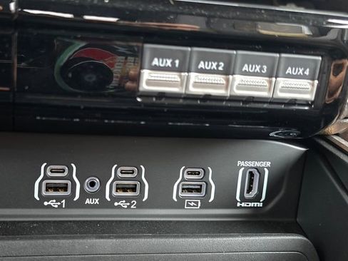 New 2026 RAM 3500 Longhorn image 18