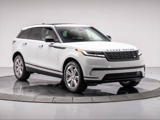 New 2026 Land Rover Range Rover Velar S AWD/4WD image 7