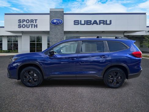 New 2026 Subaru Ascent Premium image 6