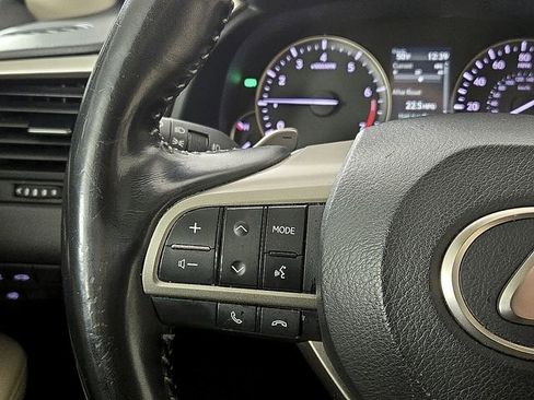 Used 2022 Lexus RX 350 FWD w/ Premium Package image 19