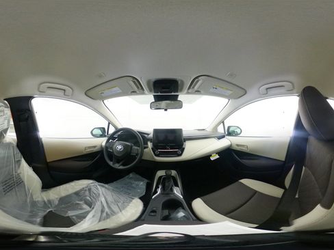 New 2026 Toyota Corolla LE image 33