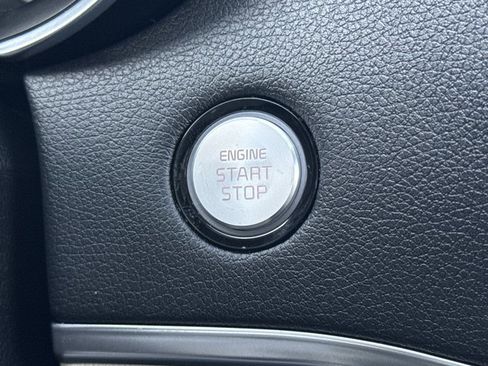 Used 2023 Kia Stinger GT-Line w/ Sun & Sound Package image 24