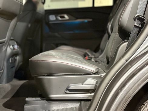 New 2026 Ford Explorer ST w/ Sun And Sound Package AWD/4WD image 59