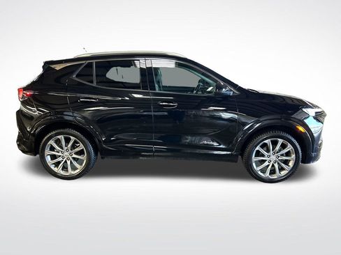 Certified 2024 Buick Encore GX Avenir w/ Avenir Convenience Package AWD/4WD image 7