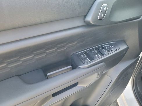 New 2025 Ford Ranger XL w/ Trailer Tow Package image 8