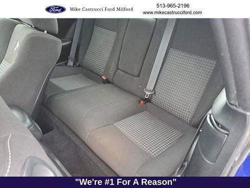 Used 2020 Dodge Challenger R/T Scat Pack w/ Shaker Package image 26