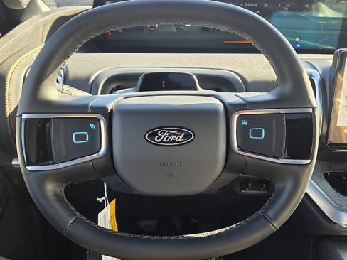 New 2026 Ford Expedition Tremor image 15