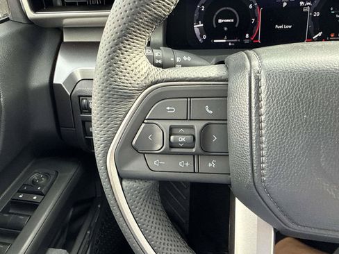New 2026 Toyota Tacoma TRD Off-Road w/ TRD Off Road Premium Package AWD/4WD image 21