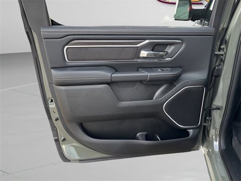 New 2026 RAM 1500 Laramie image 19