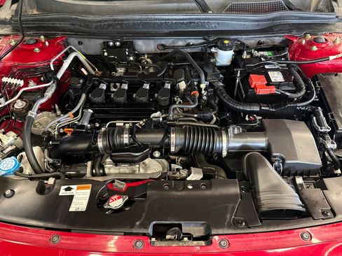 Used 2021 Honda Accord Sport image 23
