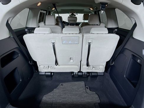 Certified 2026 Honda Odyssey EX-L image 34