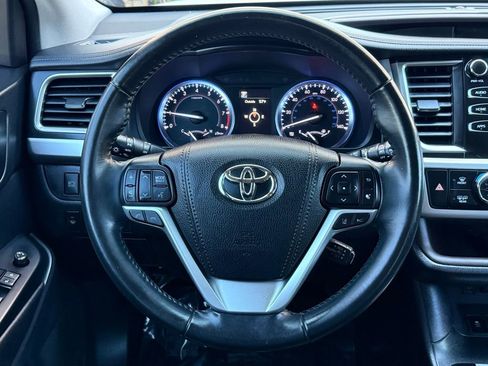 Used 2018 Toyota Highlander XLE image 26