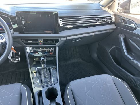 Certified 2026 Volkswagen Jetta S FWD image 13