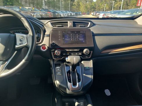 Used 2018 Honda CR-V EX-L image 20