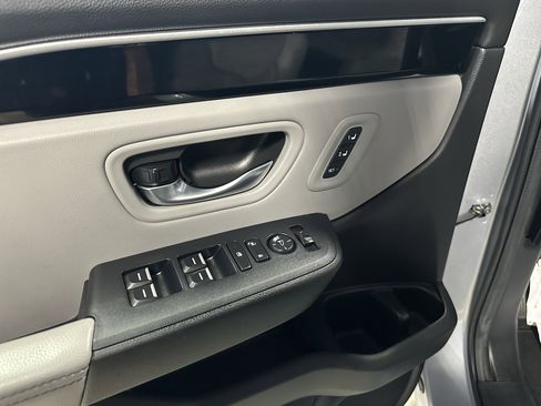 Used 2024 Honda Pilot EX-L image 17