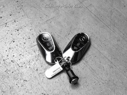 Used 2024 Mercedes-Benz Maybach S 680 4MATIC image 71