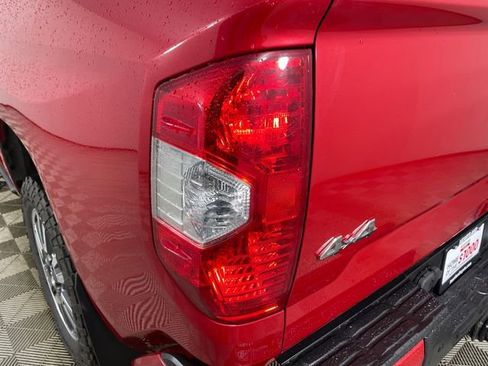 Used 2020 Toyota Tundra Platinum image 19