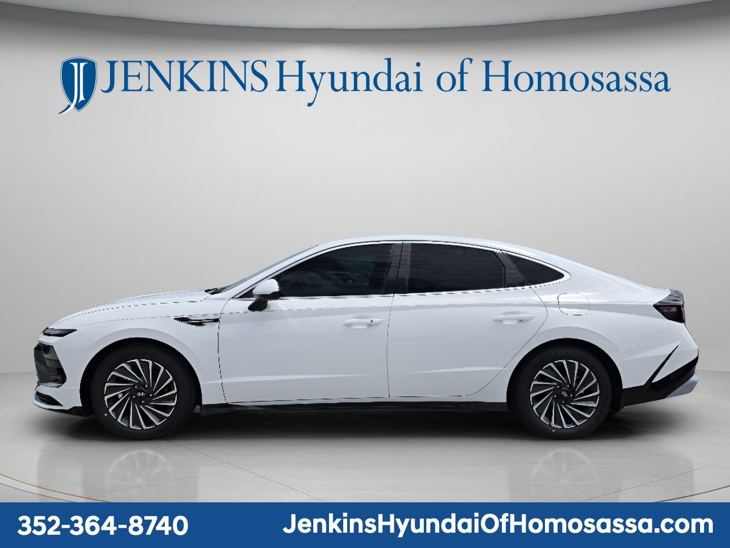New 2026 Hyundai Sonata SEL FWD image 8