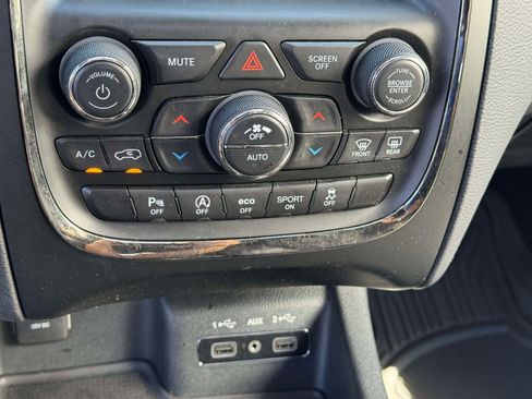 Used 2020 Dodge Durango GT AWD/4WD image 26