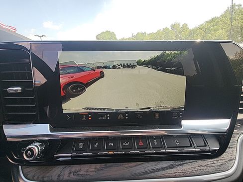 New 2025 GMC Sierra 2500 SLT w/ SLT Convenience Package image 24