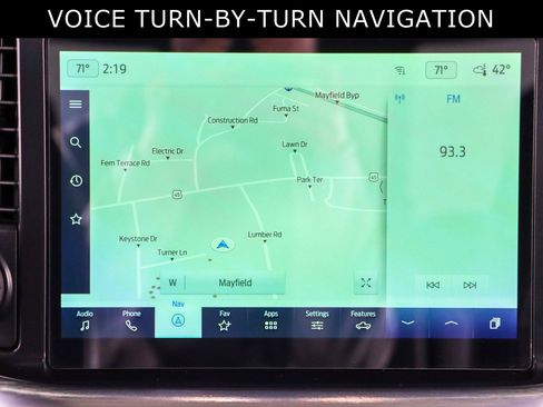 Used 2022 Ford F150 Lariat w/ Equipment Group 502A High image 20