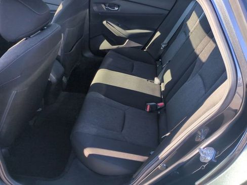 Used 2024 Honda Accord EX image 27