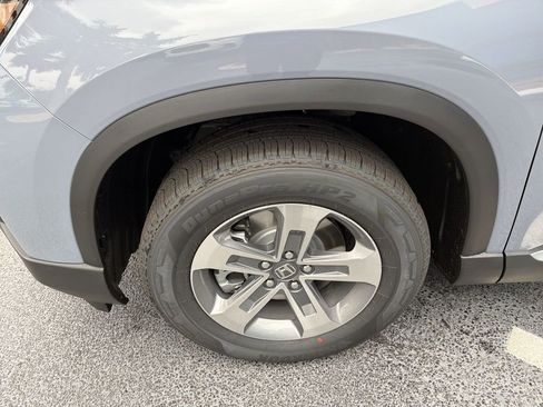 New 2026 Honda Pilot EX-L image 30