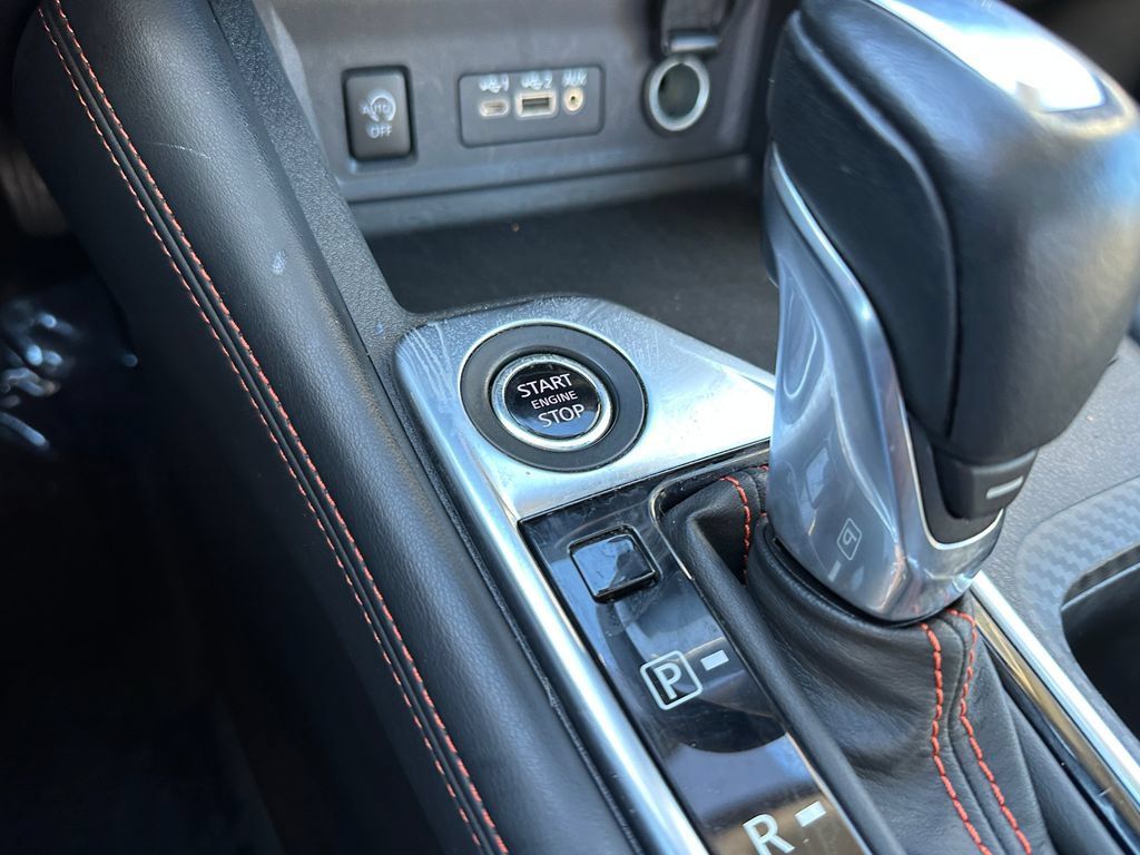 Used 2024 Nissan Sentra SR w/ SR Premium Package FWD image 29