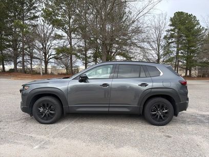Used 2025 MAZDA CX-50 AWD 2.5 Hybrid w/ Weather Package