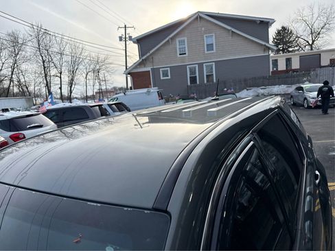 Used 2013 GMC Terrain SLE image 11