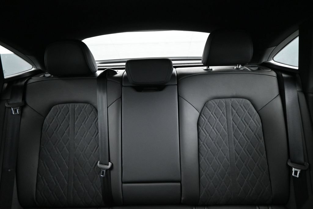 New 2026 Audi S5 Premium Plus AWD/4WD image 17