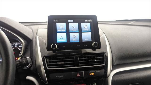 Used 2025 Mitsubishi Eclipse Cross SE AWD/4WD image 28