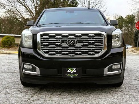 Used 2019 GMC Yukon Denali w/ Denali Ultimate Package image 5