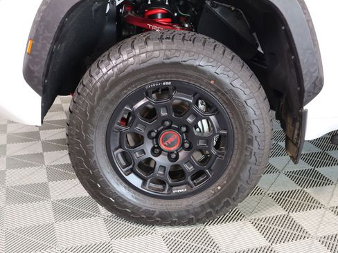 Used 2026 Toyota Tundra TRD Pro image 18