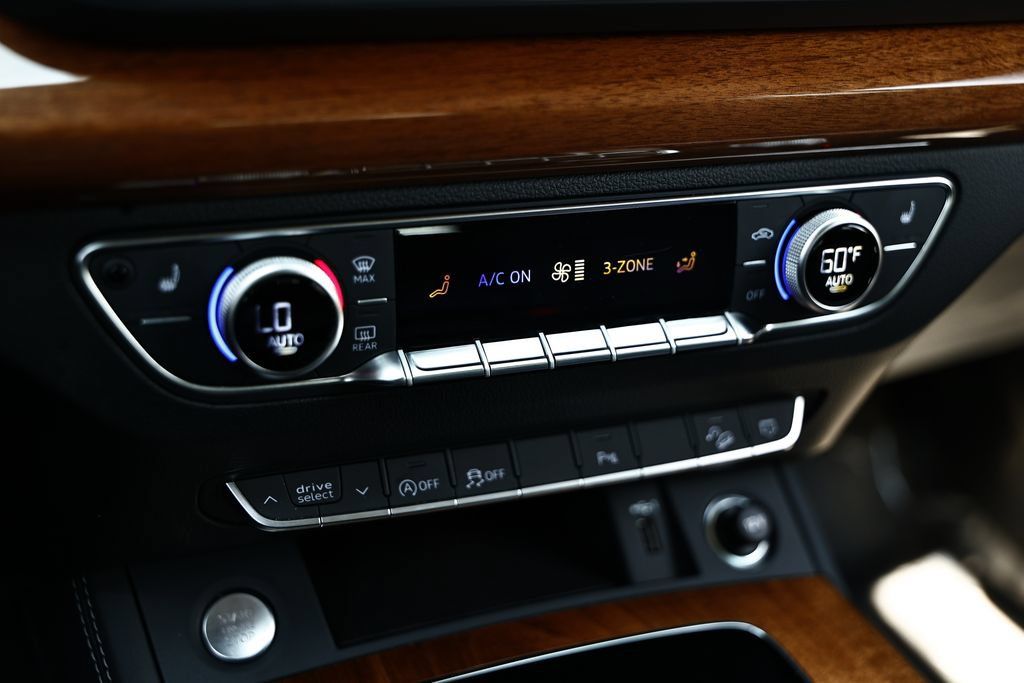 Certified 2023 Audi Q5 Premium w/ Premium Plus Package AWD/4WD image 36