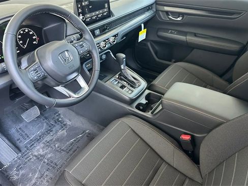 New 2026 Honda CR-V Sport image 30