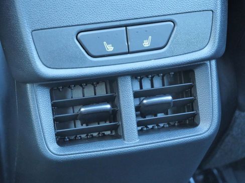 New 2026 Chevrolet Equinox RS w/ Convenience Package III image 18