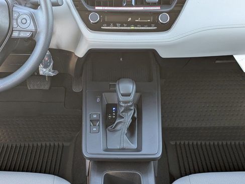 New 2026 Toyota Corolla Cross L image 16