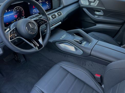 New 2025 Mercedes-Benz GLE 580 4MATIC image 10