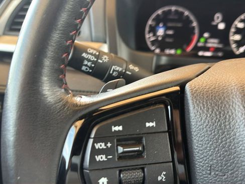 Used 2025 Honda Odyssey Sport-L image 34