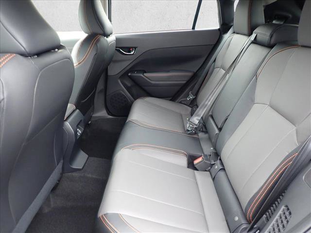 New 2026 Subaru Crosstrek 2.5i Limited AWD/4WD image 9