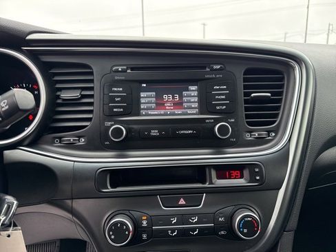 Used 2015 Kia Optima LX w/ LX Convenience Plus Package image 21