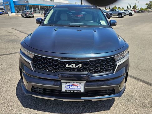 Used 2022 Kia Sorento S FWD image 10