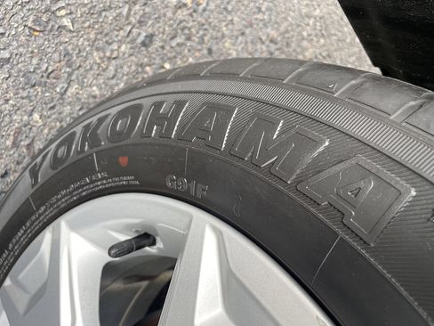 Used 2016 Subaru Forester 2.5i Premium image 24